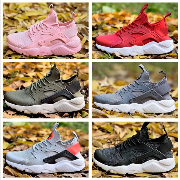 luxury huarache 4.0 run ultra running shoes men women cool grey gym red sumit white sneakers us 5.5-11 ale
luxury huarache 4.0 run ultra running shoes men women cool grey gym red sumit white sneakers us 5.5-11 ale
