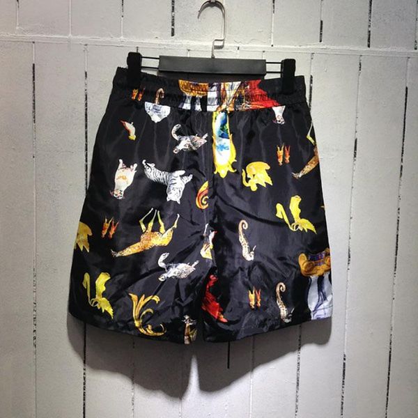 конструктор мужские пляжные шорты 2020 новое прибытие brand men summer casual животных печати шорты брюки мужские мода колен шорты размер m, White;black
конструктор мужские пляжные шорты 2020 новое прибытие brand men summer casual животных печати шорты брюки мужские мода колен шорты размер m, White;black