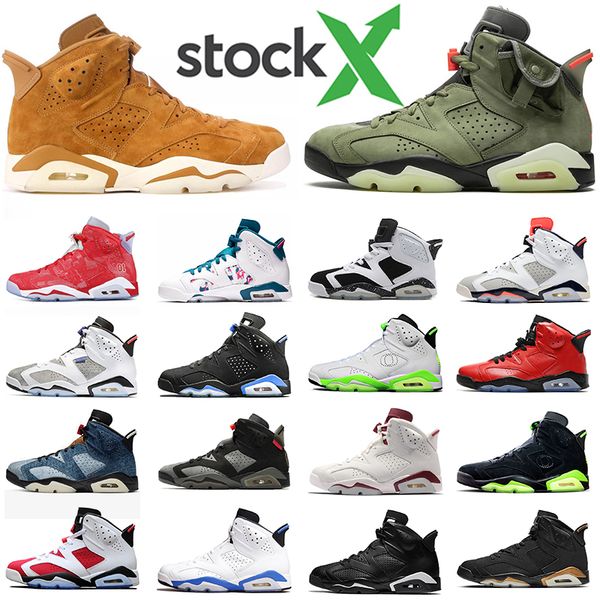 2020 new arrival high jumpman 6 backetball sport shoes golden harvest travis scott slam bunk laser fuchsia oreo high for men size 40-47
2020 new arrival high jumpman 6 backetball sport shoes golden harvest travis scott slam bunk laser fuchsia oreo high for men size 40-47