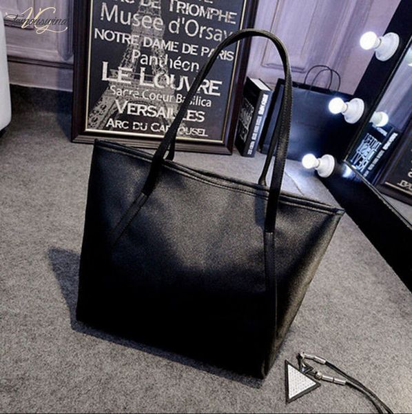 new ladies womens fashion large leather tote hobo shopper shoulder bag handbag drop shipping good quality
new ladies womens fashion large leather tote hobo shopper shoulder bag handbag drop shipping good quality
