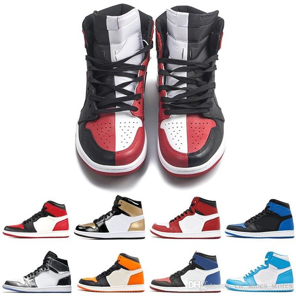 1 3 banned bred toe chicago og 1s game royal blue mens basketball shoes sneakers shattered backboard men sports designer trainers
1 3 banned bred toe chicago og 1s game royal blue mens basketball shoes sneakers shattered backboard men sports designer trainers