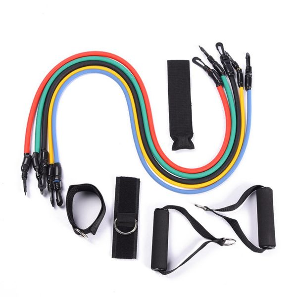 men women home workout training exercise resistance bands set stretch band yoga exercise fitness band rubber loop tube bands
men women home workout training exercise resistance bands set stretch band yoga exercise fitness band rubber loop tube bands