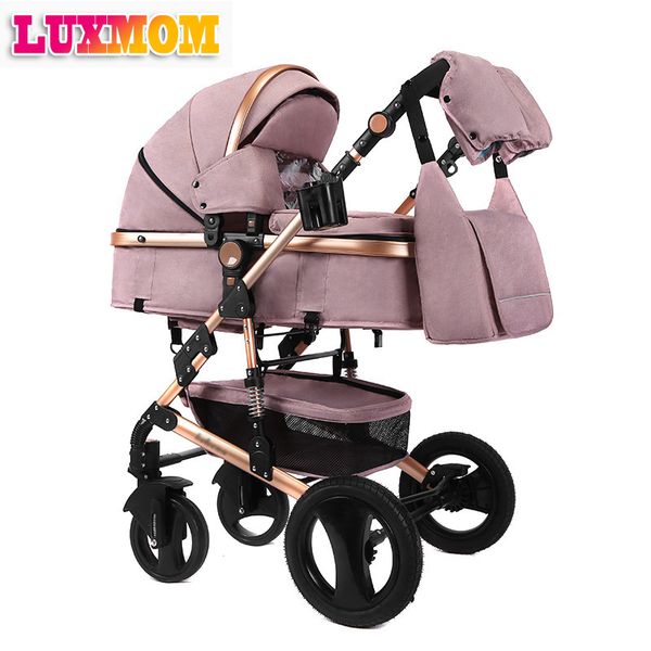 strollers# luxmom baby stroller 2in1 bidirectional high-quality absorber gift mom backpack can sit quality in ru
strollers# luxmom baby stroller 2in1 bidirectional high-quality absorber gift mom backpack can sit quality in ru