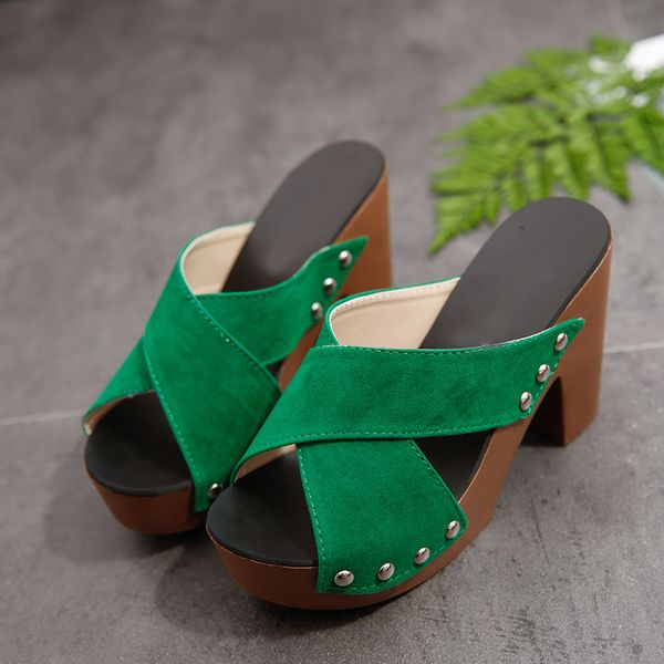 plus size 35-40 summer pumps women sandals high heels shoes women rome platform high heels dress sandals shoes mujer &316, Black
plus size 35-40 summer pumps women sandals high heels shoes women rome platform high heels dress sandals shoes mujer &316, Black