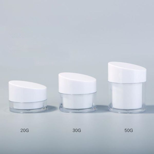 20/30/50g acrylic cream jar case empty sample cosmetic cream jar container bottle ,cosmetics packaging fast shipping f1001
20/30/50g acrylic cream jar case empty sample cosmetic cream jar container bottle ,cosmetics packaging fast shipping f1001