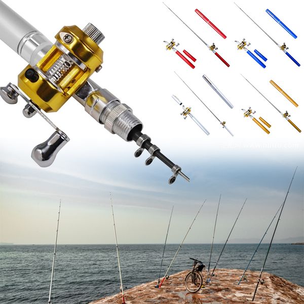 fishing pole pen fish rod outdoor angling tool 5 color carbon portable fishing rod practical
fishing pole pen fish rod outdoor angling tool 5 color carbon portable fishing rod practical