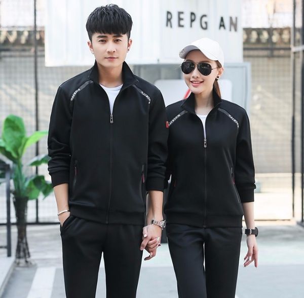 2 pieces men's running sets spring autumn tracksuit man men sport tacksuits outwear set sportswear sweat suit men, Gray
2 pieces men's running sets spring autumn tracksuit man men sport tacksuits outwear set sportswear sweat suit men, Gray