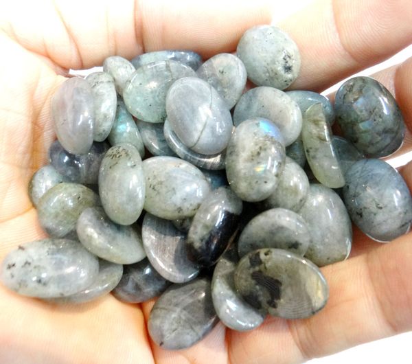 13*18mm natural stone turquoises labradorite quartz crystal cabochon pendant for diy jewelry making necklace accessories20pcs, Silver
13*18mm natural stone turquoises labradorite quartz crystal cabochon pendant for diy jewelry making necklace accessories20pcs, Silver