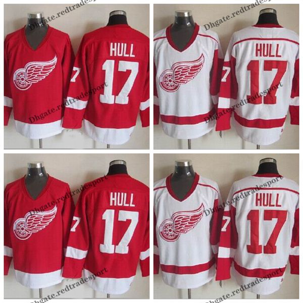 mens detroit red wings #17 brett hull jersey vintage home red white brett hull stitched hockey jerseys m-xxxl, Black;red
mens detroit red wings #17 brett hull jersey vintage home red white brett hull stitched hockey jerseys m-xxxl, Black;red