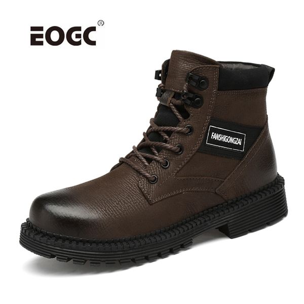 natural leather men shoes retro handmade warm short plush ankle snow boots quality waterproof autumn winter shoes men, Black
natural leather men shoes retro handmade warm short plush ankle snow boots quality waterproof autumn winter shoes men, Black