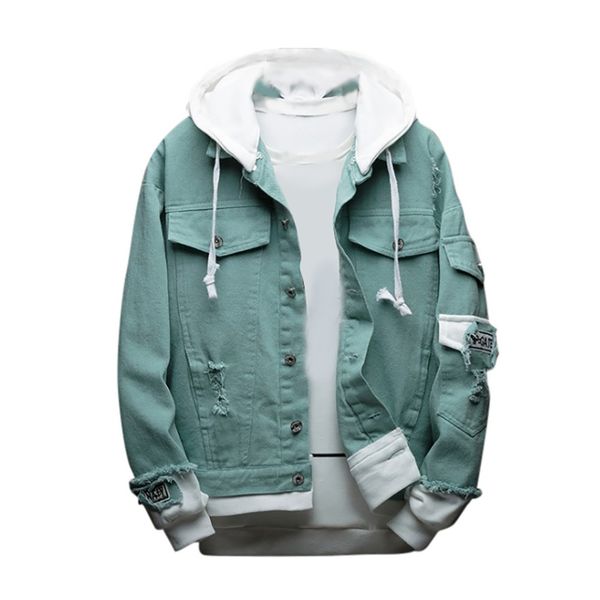 men's new style fashion cowboy jacket casual and comfortable jean jacket coat autumn winter coat man coats and jackets man plus, Black;brown
men's new style fashion cowboy jacket casual and comfortable jean jacket coat autumn winter coat man coats and jackets man plus, Black;brown