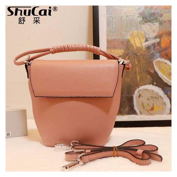 crossbody bags for women 2020 female small bucket bag genuine leather shoulder bag woman handbags
crossbody bags for women 2020 female small bucket bag genuine leather shoulder bag woman handbags
