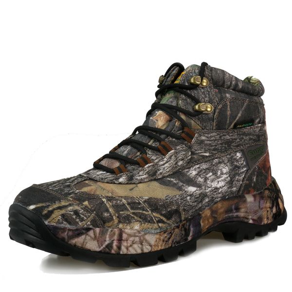 men outdoor waterproof hiking shoes army combat tactical shoes boots fishing climbing camouflage
men outdoor waterproof hiking shoes army combat tactical shoes boots fishing climbing camouflage