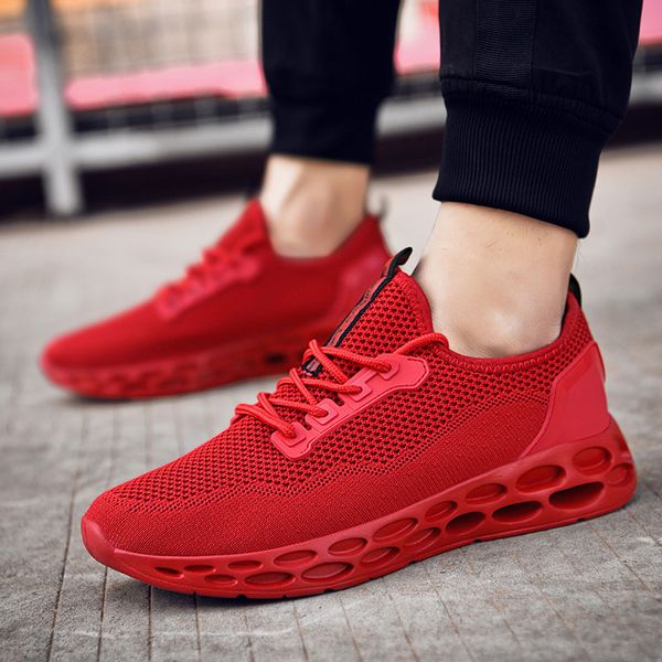 spring summer new men casual shoes 2020 trending fashion man lightweight breathable sneakers big size tenis masculino esportivo, Black
spring summer new men casual shoes 2020 trending fashion man lightweight breathable sneakers big size tenis masculino esportivo, Black