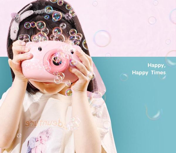 us stock blowing bubble camera with light electric blow bubble kid toys bubble children's educational and child interactive game toys f
us stock blowing bubble camera with light electric blow bubble kid toys bubble children's educational and child interactive game toys f
