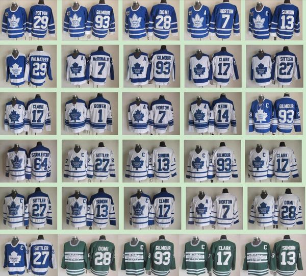 toronto maple leafs winter classic men #7 tim horton 93 doug gilmour 27 darryl sittler 17 wendel clark 14 dave keon ice hockey jerseys, Black;red
toronto maple leafs winter classic men #7 tim horton 93 doug gilmour 27 darryl sittler 17 wendel clark 14 dave keon ice hockey jerseys, Black;red