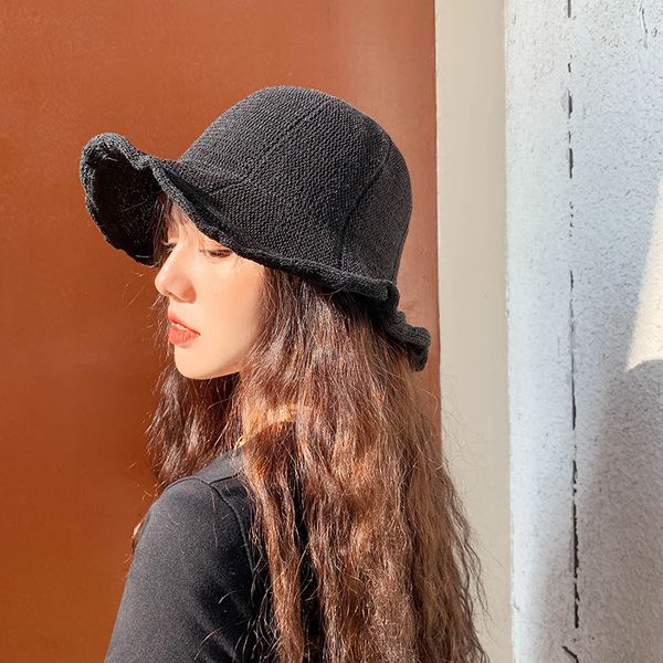 japanese breathable milk silk fisherman hat female korean tide wild net red sun hat beach sun (56-58cm, Blue;gray
japanese breathable milk silk fisherman hat female korean tide wild net red sun hat beach sun (56-58cm, Blue;gray
