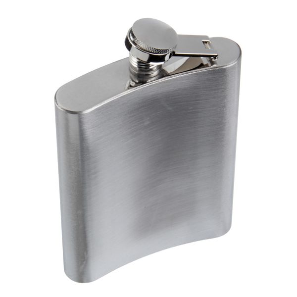 trustworthy alcohol cap funnel drinkware bottle sanding stainless steel hip flask portable men's 8 ounce hip flask
trustworthy alcohol cap funnel drinkware bottle sanding stainless steel hip flask portable men's 8 ounce hip flask