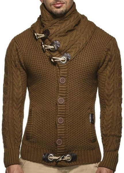 2020 men's sweater' winter fashion new sweater men's autumn and winter knitted plus sweater 1804 s-3xl, White;black
2020 men's sweater' winter fashion new sweater men's autumn and winter knitted plus sweater 1804 s-3xl, White;black