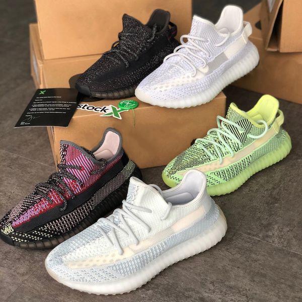kanye west earth yecheil yeehu men running shoes black static reflective mens designer sneakers women trainers sport shoes
kanye west earth yecheil yeehu men running shoes black static reflective mens designer sneakers women trainers sport shoes