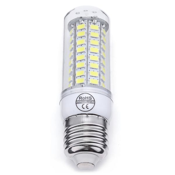 ac 220v e27 6w 550 - 600lm smd 5730 светодиодная лампа для кукурузы с 72 светодиодами
ac 220v e27 6w 550 - 600lm smd 5730 светодиодная лампа для кукурузы с 72 светодиодами