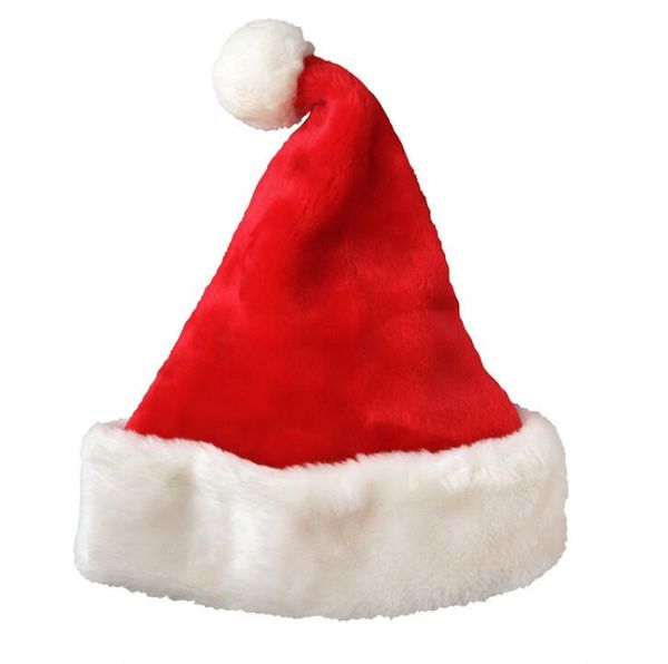 dhl christmas cosplay hat 40*26 cm red santa claus soft plush xmas party hats for adults beanie caps christmas decoration, Yellow
dhl christmas cosplay hat 40*26 cm red santa claus soft plush xmas party hats for adults beanie caps christmas decoration, Yellow