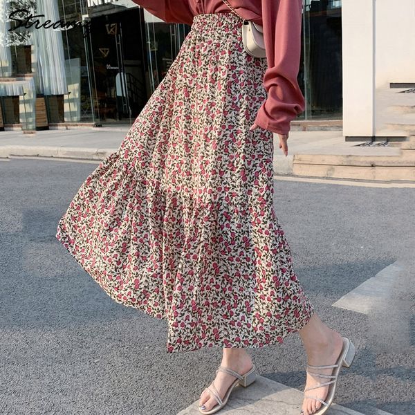 floral skirt midi women chiffon floral skirts womens summer flower print high waist a line skirt chiffon midi skirts for women, Black
floral skirt midi women chiffon floral skirts womens summer flower print high waist a line skirt chiffon midi skirts for women, Black