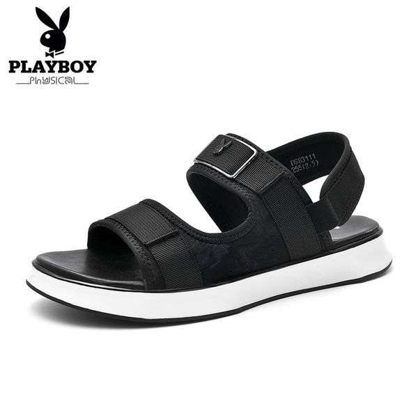 playboy new sandals men shoes gladiator men's sandals roman men shoes summer flip flops black flat large size 38-44
playboy new sandals men shoes gladiator men's sandals roman men shoes summer flip flops black flat large size 38-44