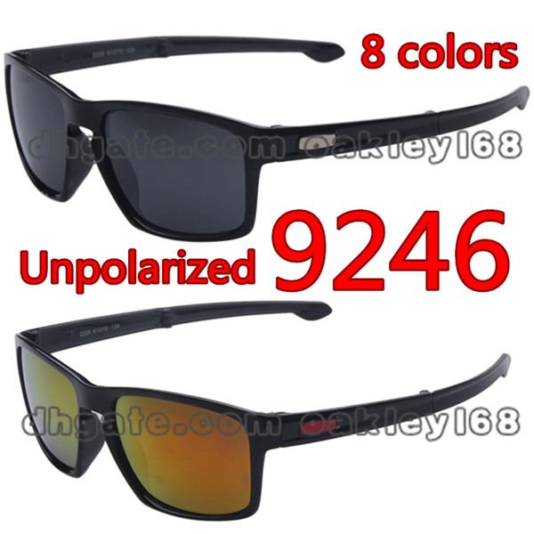 classic outdoor l9246 brand designer sunglasses for men fashion sports men and women sunglasses, White;black
classic outdoor l9246 brand designer sunglasses for men fashion sports men and women sunglasses, White;black