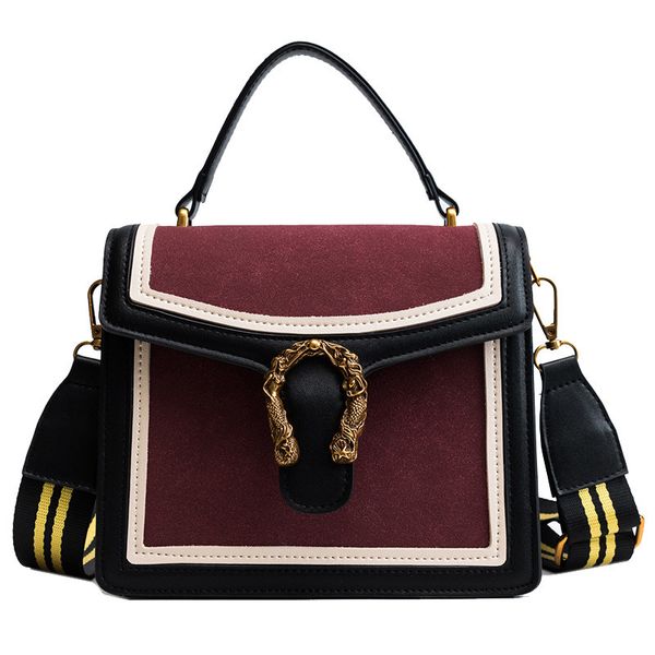 brand small square bag female new pu matte handbag fashion broadband shoulder messenger bag
brand small square bag female new pu matte handbag fashion broadband shoulder messenger bag