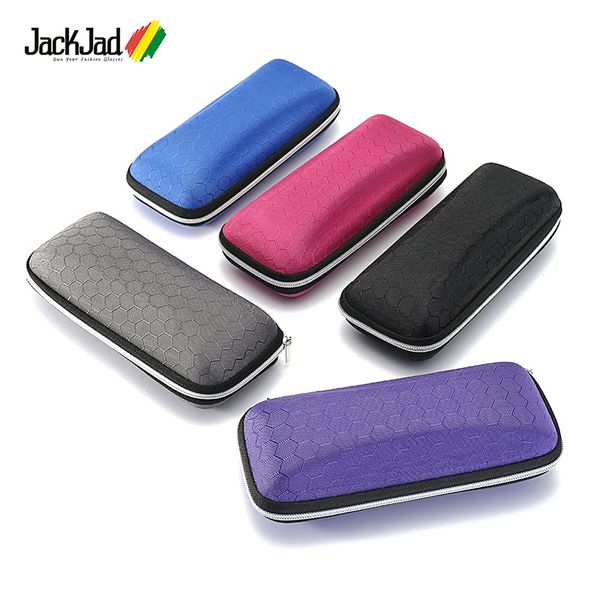 jackjad hard box case for sunglasses eyeglasses protective eyewear accessories sunglasses 5 colors case 1 piece hipping, Silver
jackjad hard box case for sunglasses eyeglasses protective eyewear accessories sunglasses 5 colors case 1 piece hipping, Silver