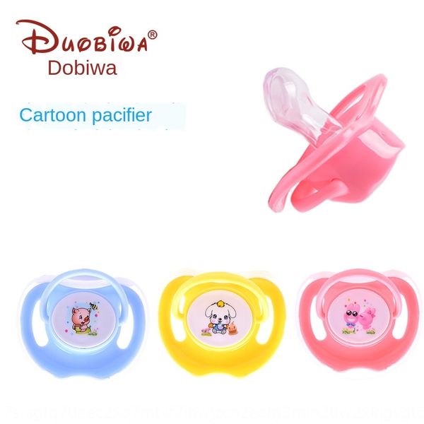dolby baby silicone nipple nipple products safety silicone cartoon pacifier baby sleeping and playing mouth + dust cover 800
dolby baby silicone nipple nipple products safety silicone cartoon pacifier baby sleeping and playing mouth + dust cover 800