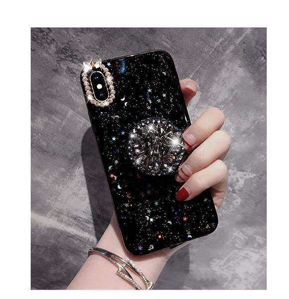 2019 factory sale lady style glitter shinning diamond case for iphone 6 diamond case shinning kickstand rhinestone cover
2019 factory sale lady style glitter shinning diamond case for iphone 6 diamond case shinning kickstand rhinestone cover
