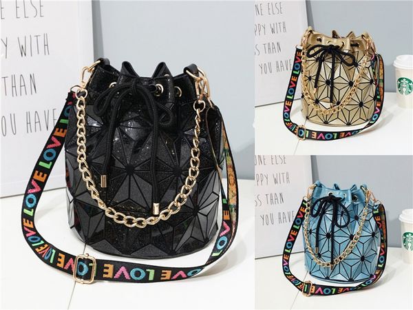 fashion luxury woman designer shoulder bag genuine leather bags chain bucket messenger bag mini bag bags#963
fashion luxury woman designer shoulder bag genuine leather bags chain bucket messenger bag mini bag bags#963