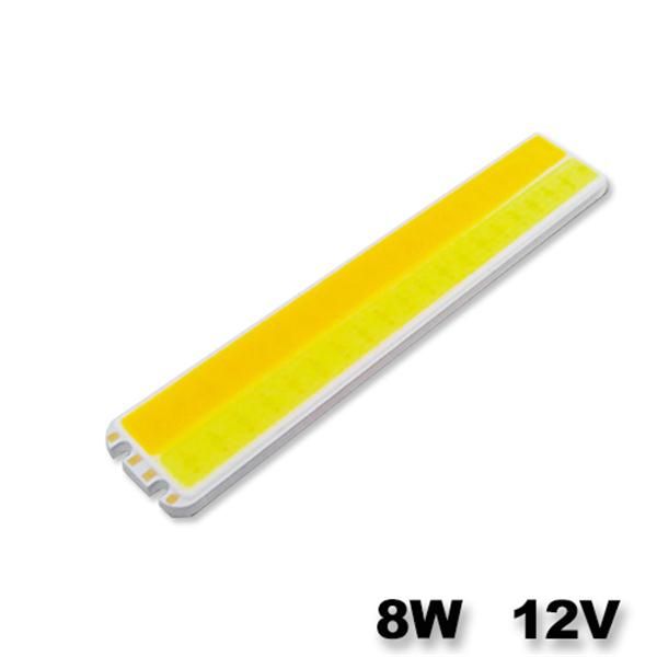 большой продвижение 150x26mm 8 вт cob светодиодные полосы чип лампы постоянного тока 12в на совета 15см бар свет 800lm теплый холодный белый
большой продвижение 150x26mm 8 вт cob светодиодные полосы чип лампы постоянного тока 12в на совета 15см бар свет 800lm теплый холодный белый