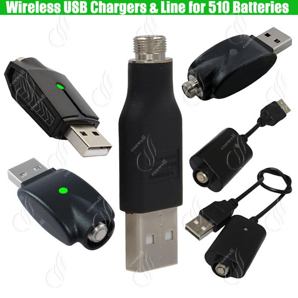 Новое беспроводное зарядное устройство USB 510 ego для подогрева резьбы 510 BUD touch Густая масляная батарея IC protect eCigs Mod Аккумуляторы для батарей Зарядные устройства для адаптеров
Новое беспроводное зарядное устройство USB 510 ego для подогрева резьбы 510 BUD touch Густая масляная батарея IC protect eCigs Mod Аккумуляторы для батарей Зарядные устройства для адаптеров