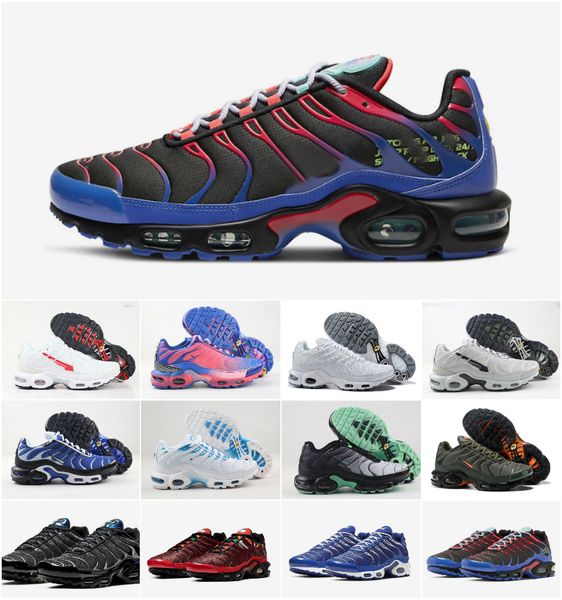 2020 new tn air mens running shoes vapors tripe white black metallic grey white orange chaussures plus tn be true trainers maxes sneakers
2020 new tn air mens running shoes vapors tripe white black metallic grey white orange chaussures plus tn be true trainers maxes sneakers