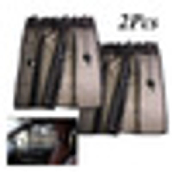 2 pcs multifunctional simple car sunshade sun protection curtains mesh 70cm*53cm
2 pcs multifunctional simple car sunshade sun protection curtains mesh 70cm*53cm