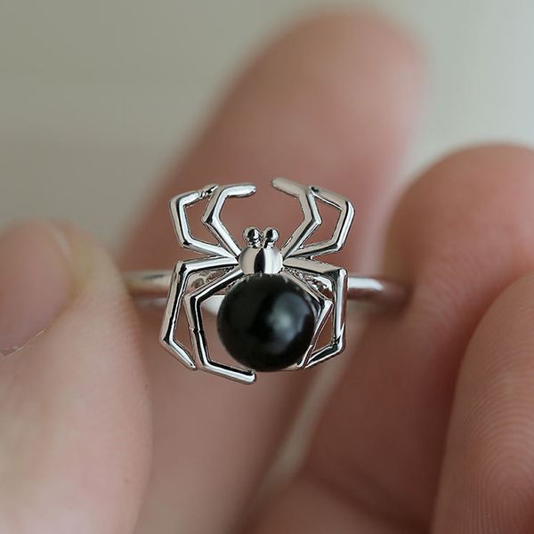 cute spider finger rings for women girls party jewely hip hop ring size 6 7 8 9 10 bague femme gifts dropshipping, Slivery;golden
cute spider finger rings for women girls party jewely hip hop ring size 6 7 8 9 10 bague femme gifts dropshipping, Slivery;golden