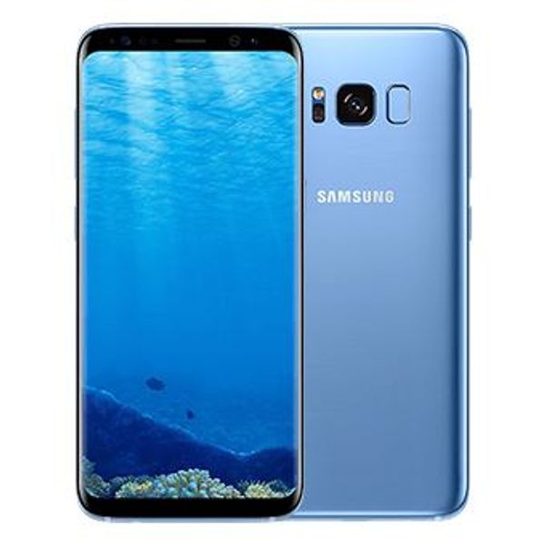 samsung galaxy s8 g950f/g955f unlocked original cell phone ram 4gb rom 64gb/128gb android 7.0 5.8" 2960x1440 12.0mp refurbished phone
samsung galaxy s8 g950f/g955f unlocked original cell phone ram 4gb rom 64gb/128gb android 7.0 5.8" 2960x1440 12.0mp refurbished phone