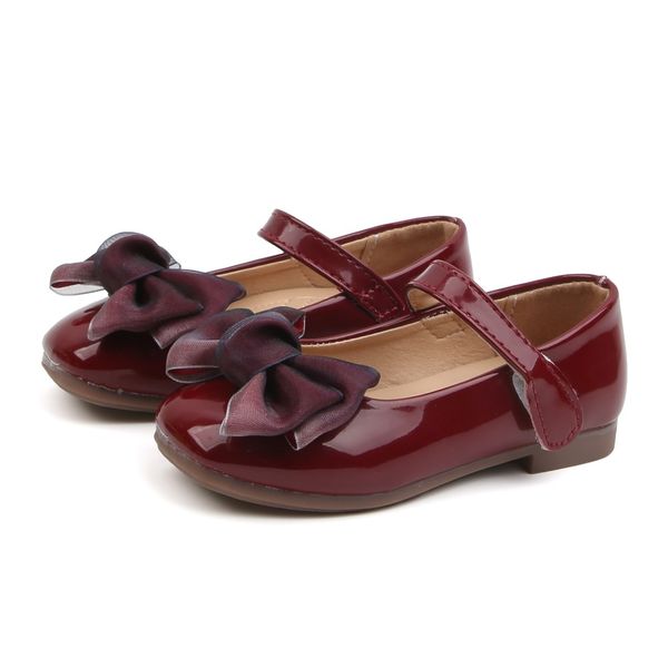 comfy kids artificial leather girls shoes fashion cute bow girls baby shoes spring new arrivals children' princess, Black;grey
comfy kids artificial leather girls shoes fashion cute bow girls baby shoes spring new arrivals children' princess, Black;grey