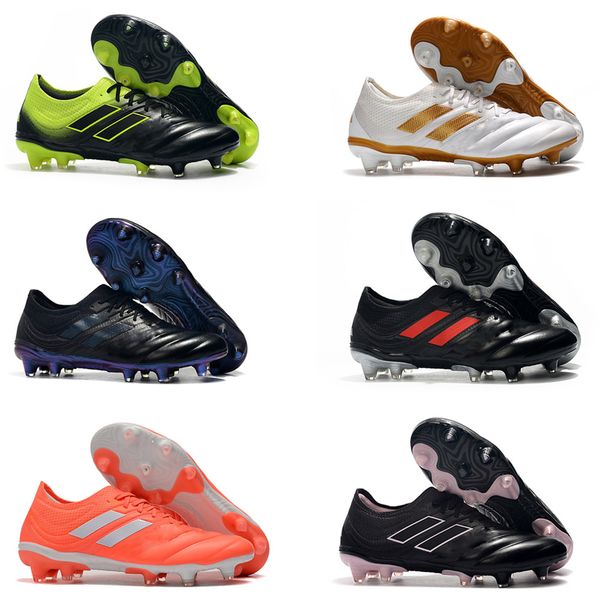 2020 exhibit copa 19.1 fg football boots copa 19.4 fg soccer shoes mens soccer cleats
2020 exhibit copa 19.1 fg football boots copa 19.4 fg soccer shoes mens soccer cleats