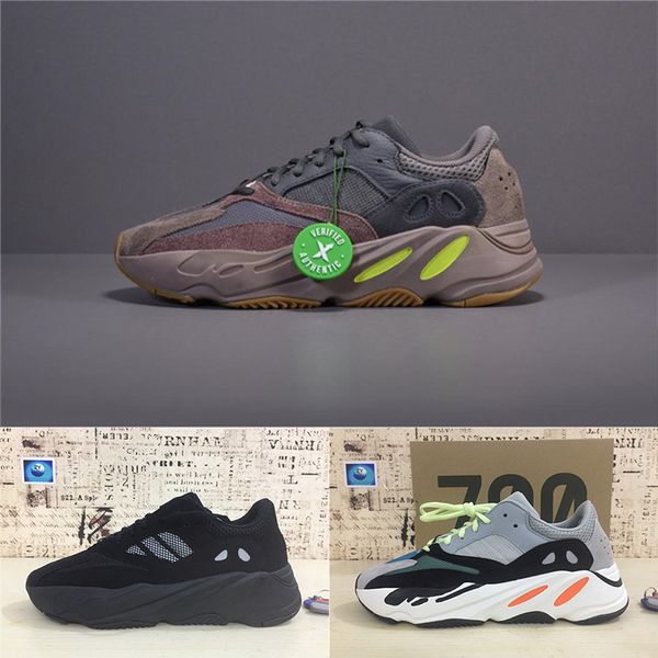 High Quality 700 Mauve Running Shoes Mens Best Quality Wave Runner 700 Kanye West Designer Sneakers Womens Zapatos Hombre Brand Boots
High Quality 700 Mauve Running Shoes Mens Best Quality Wave Runner 700 Kanye West Designer Sneakers Womens Zapatos Hombre Brand Boots