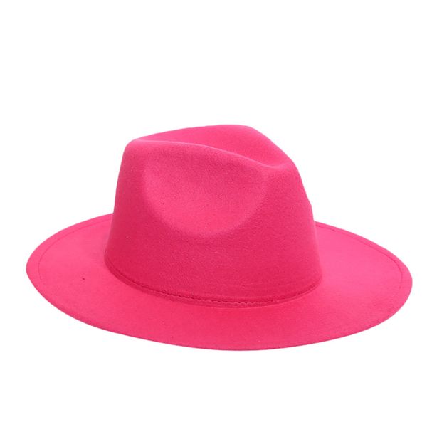 men women fedora hat imitation woolen winter women felt hats men fashion black jazz hat fedoras chapeau sombrero mujer, Blue;gray
men women fedora hat imitation woolen winter women felt hats men fashion black jazz hat fedoras chapeau sombrero mujer, Blue;gray