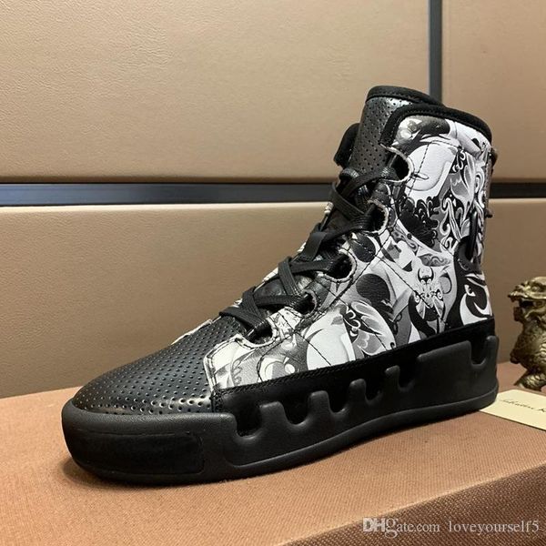 casual shoes mens luxury shoes 2019 new brand fashion flats runners racer casual shoes mens with original box c3, Black
casual shoes mens luxury shoes 2019 new brand fashion flats runners racer casual shoes mens with original box c3, Black