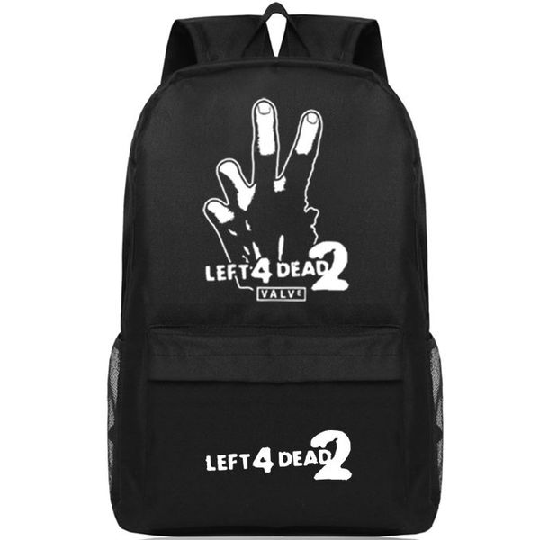 left 4 dead backpack shoot zombie day pack casual school bag game packsack print rucksack sport schoolbag outdoor daypack
left 4 dead backpack shoot zombie day pack casual school bag game packsack print rucksack sport schoolbag outdoor daypack
