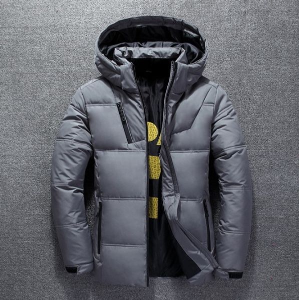 designer down jackets mens luxury short outdoor leisure warm hooded coat mens fashion casual parkas down coats 4 colors plus size sale, Black
designer down jackets mens luxury short outdoor leisure warm hooded coat mens fashion casual parkas down coats 4 colors plus size sale, Black