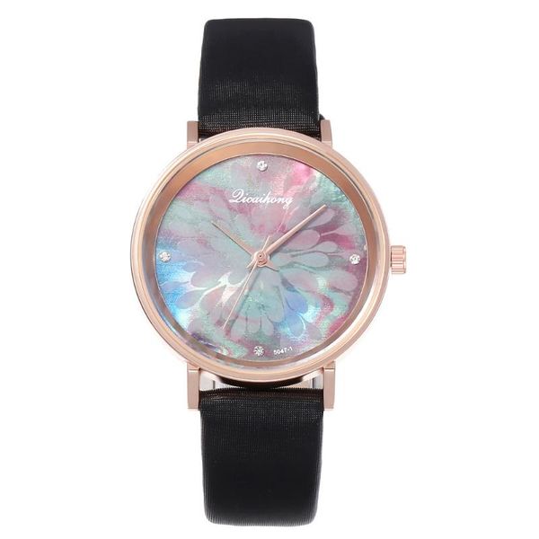 zegarek damski 2020 new fashion women watches colorful peacock feather leather ladies dress watch, Slivery;brown
zegarek damski 2020 new fashion women watches colorful peacock feather leather ladies dress watch, Slivery;brown