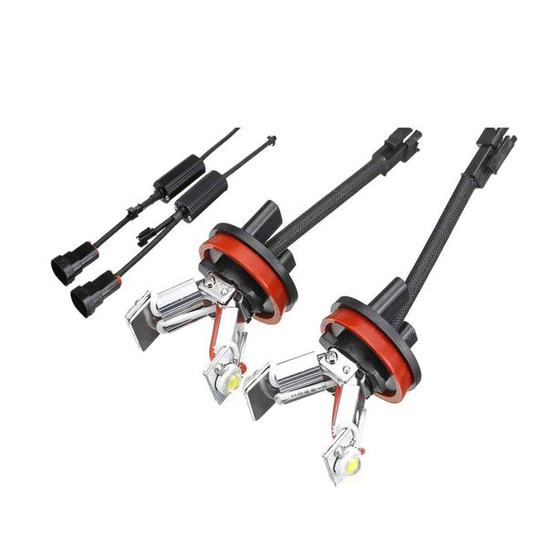 2pcs car led angel eye light 6000k h8 light bulb for e82 e87 e90 e91 e92 m3 e93 e60 e61 e63 e70 x5 e71 x6 e89 z4
2pcs car led angel eye light 6000k h8 light bulb for e82 e87 e90 e91 e92 m3 e93 e60 e61 e63 e70 x5 e71 x6 e89 z4