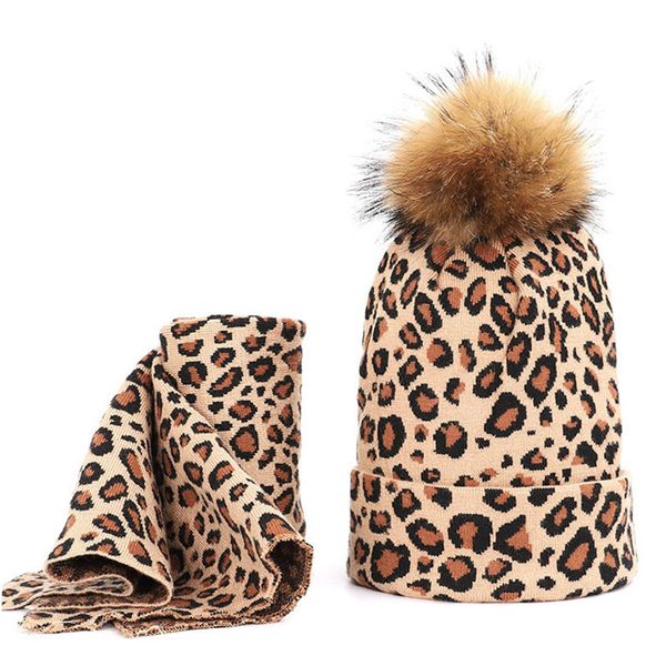2019autumn and winter ladies leopard hat leopard scarf thick warm wool hat ski caps women scarf suit winter hats, Blue;gray
2019autumn and winter ladies leopard hat leopard scarf thick warm wool hat ski caps women scarf suit winter hats, Blue;gray